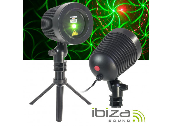 Ibiza LZR-RGOUTDOOR Ibiza LZR-RGOUTDOOR